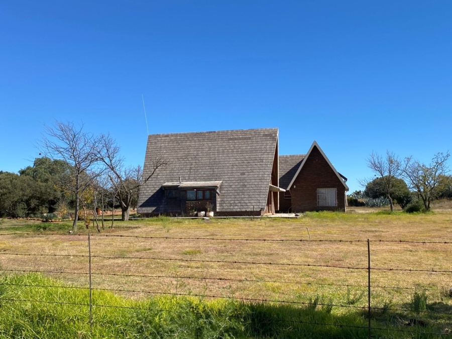 Commercial Property for Sale in Bloemfontein Rural Free State